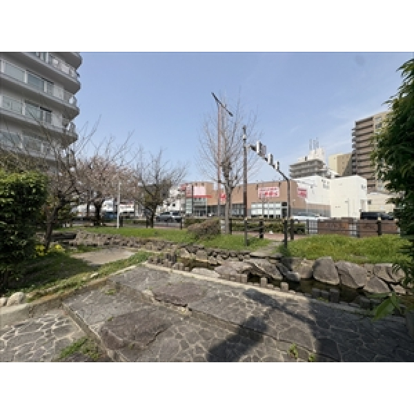 大阪市住吉区千躰１丁目 その他画像