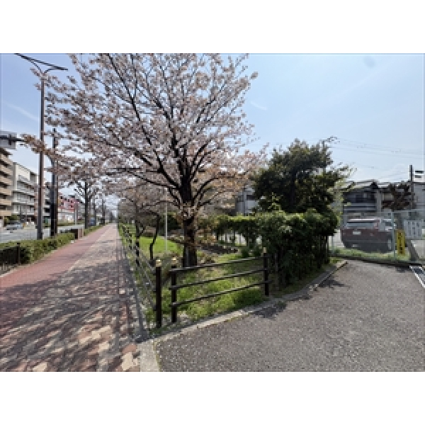 大阪市住吉区千躰１丁目 その他画像