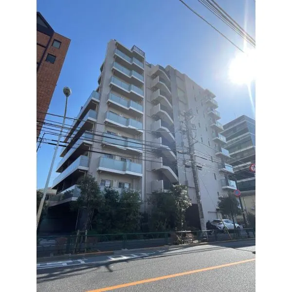 ルフォン東中野三丁目 その他外観