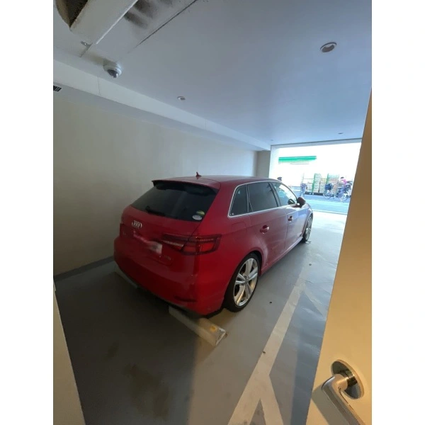 ルフォン東中野三丁目 駐車スペース