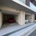 ルフォン東中野三丁目 駐車スペース