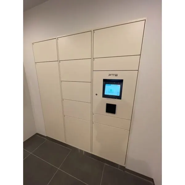 ルフォン東中野三丁目 宅配ボックス