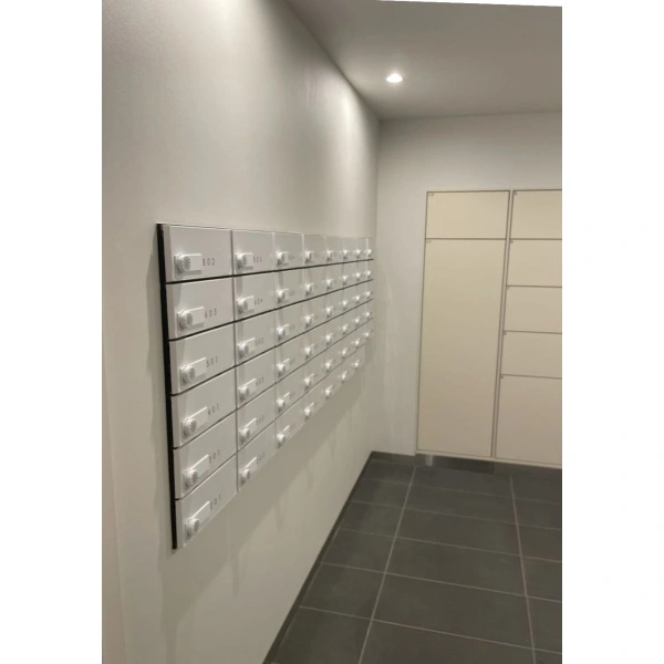 ルフォン東中野三丁目 メールボックス