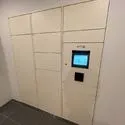 ルフォン東中野三丁目 宅配ボックス