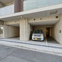 ルフォン東中野三丁目 駐車スペース