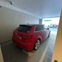 ルフォン東中野三丁目 駐車スペース