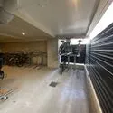ルフォン東中野三丁目 駐輪場