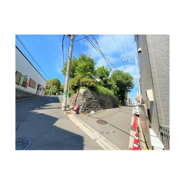 横浜市神奈川区立町 その他画像