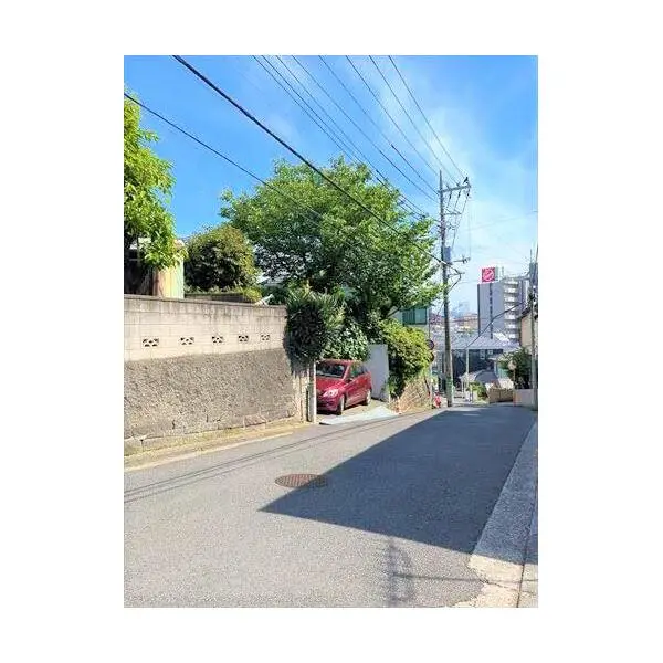 横浜市神奈川区立町 その他画像