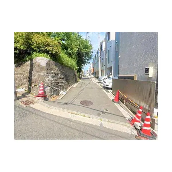 横浜市神奈川区立町 その他画像