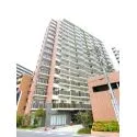 レジェ南草津２ 　マンション外観です。