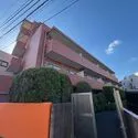 フジタ野沢マンション 外観