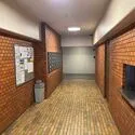 フジタ野沢マンション エントランス