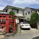 川崎市中原区市ノ坪 外観