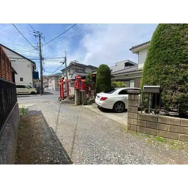 川崎市中原区市ノ坪 その他画像
