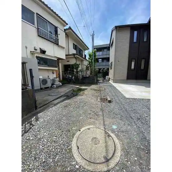 川崎市中原区市ノ坪 その他画像