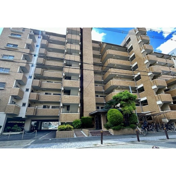 コスモハイツ新大阪２番館 その他画像