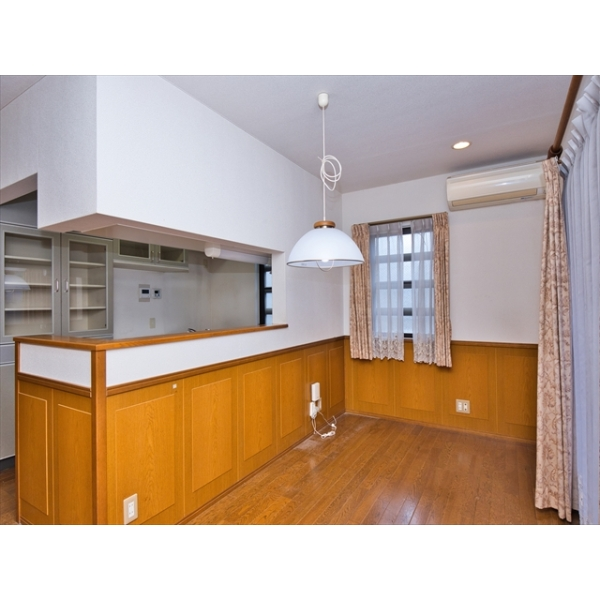 杉並区西荻南4丁目 ダイニング