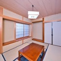 杉並区西荻南４丁目 1階和室