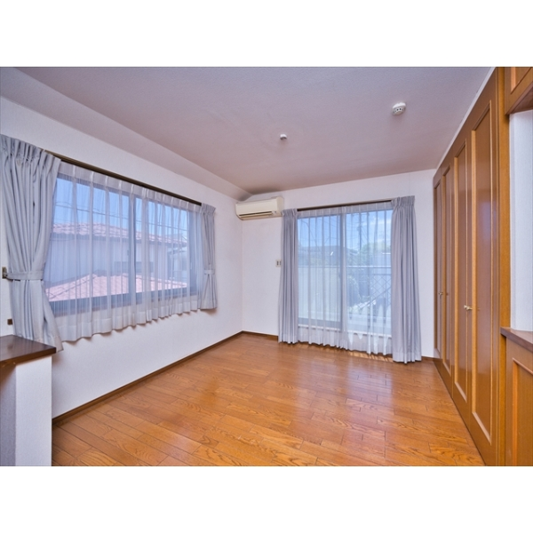 杉並区西荻南4丁目 2階 7.8帖洋室