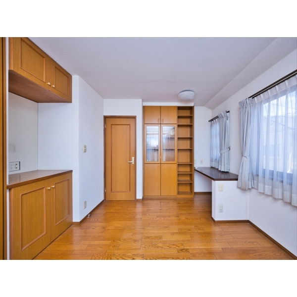 杉並区西荻南4丁目 2階 7.8帖洋室