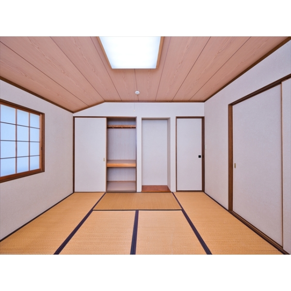 杉並区西荻南4丁目 2階 和室