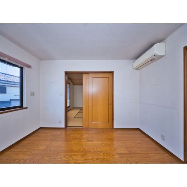 杉並区西荻南4丁目 2階 5.6帖洋室