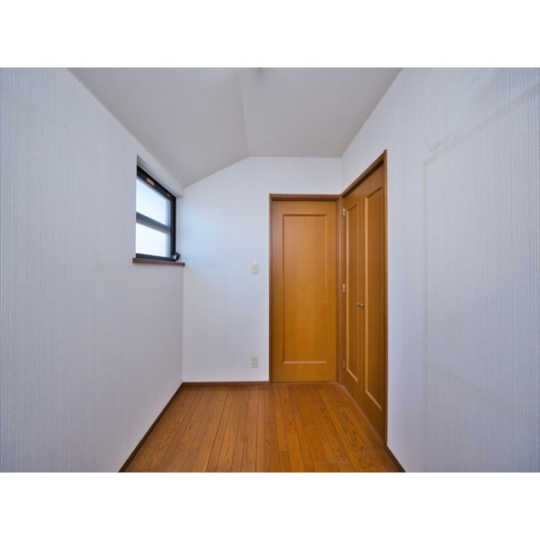 杉並区西荻南4丁目 2階 納戸