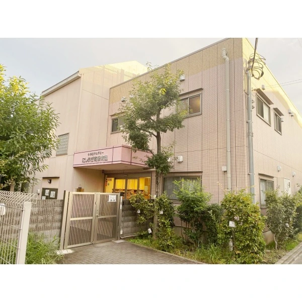 杉並区西荻南4丁目 小学館アカデミーにしおぎ南保育園(幼稚園・保育園)まで約80m(徒歩1分)