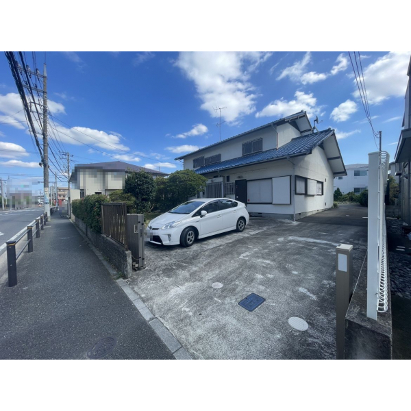 市川市菅野４丁目 外観