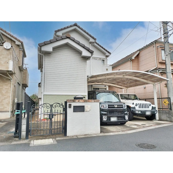 船橋市上山町２丁目 その他画像