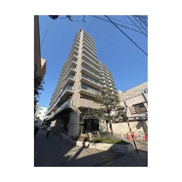 グランフラッツ北千住 その他画像