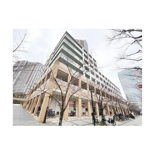 アーバンドックパークシティ豊洲 その他画像