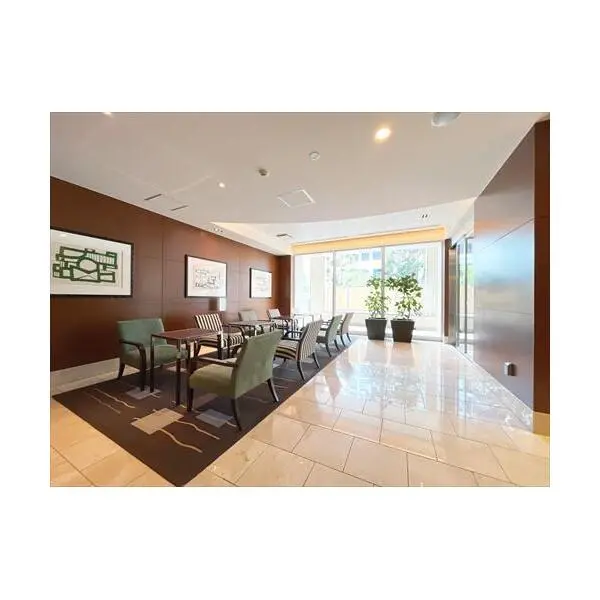 アーバンドックパークシティ豊洲 その他画像