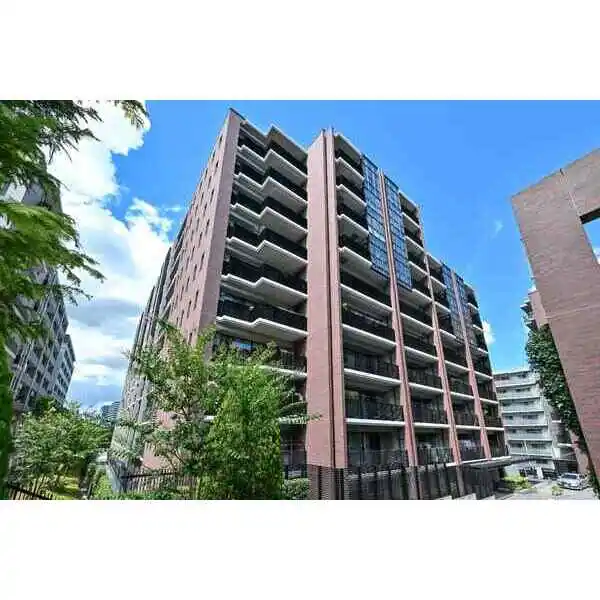 横濱紅葉坂レジデンス参番館 その他画像