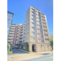 プレサンス神戸和田岬ステーションフロント 外観