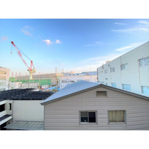 プレサンス神戸和田岬ステーションフロント その他画像