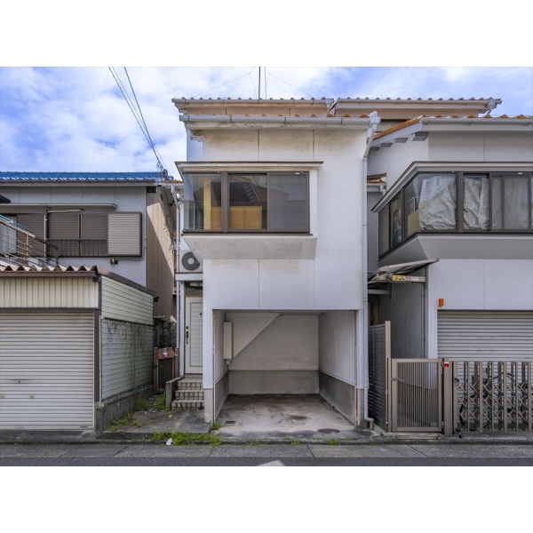 名古屋市千種区小松町７丁目 外観