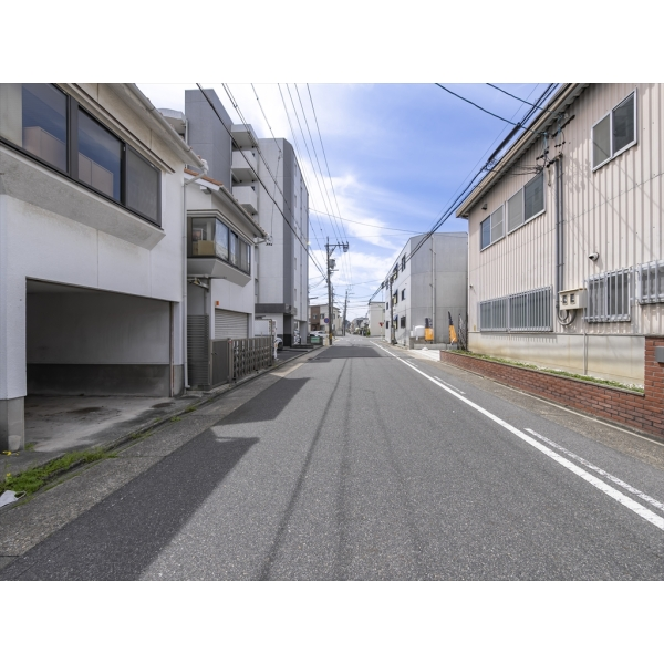 名古屋市千種区小松町７丁目 その他外観