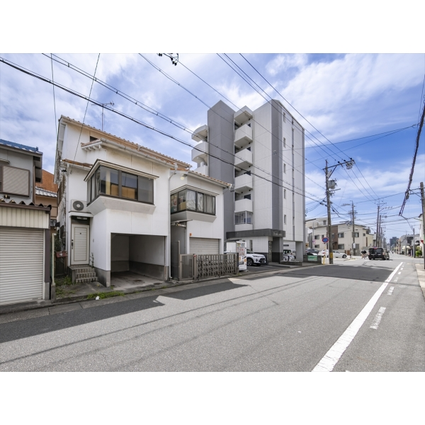 名古屋市千種区小松町7丁目 その他外観