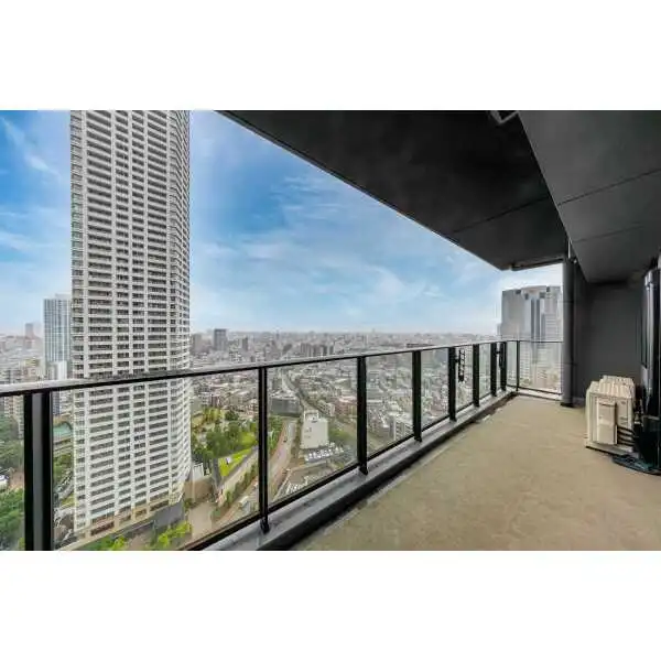 シティタワー新宿 その他画像