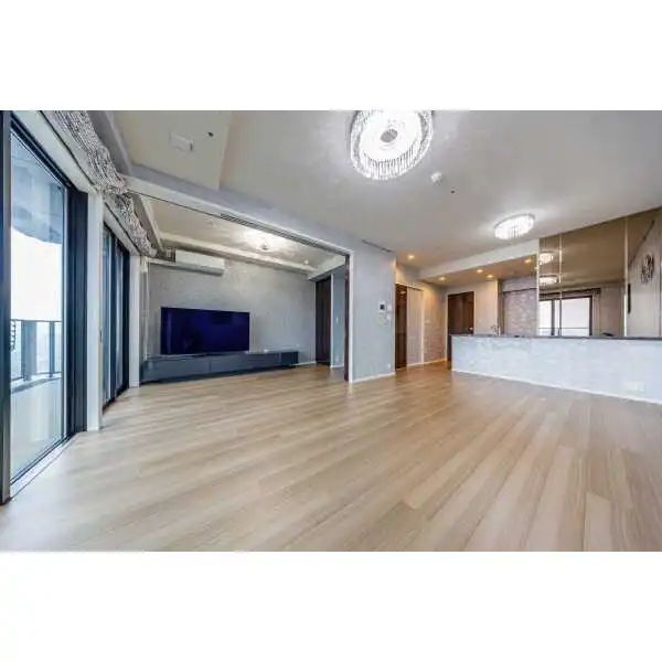シティタワー新宿 その他画像