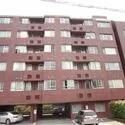 ロジマン西麻布 外観