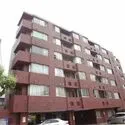 ロジマン西麻布 外観