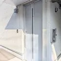 品川区小山台１丁目 ダブルロックキーの玄関