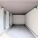 品川区小山台１丁目 ビルトインガレージ