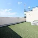 品川区小山台１丁目 ルーフバルコニー