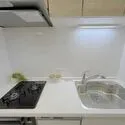南麻布ローヤルコーポ キッチン