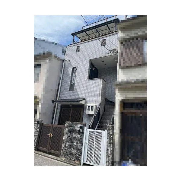 京都市東山区今熊野池田町 外観2