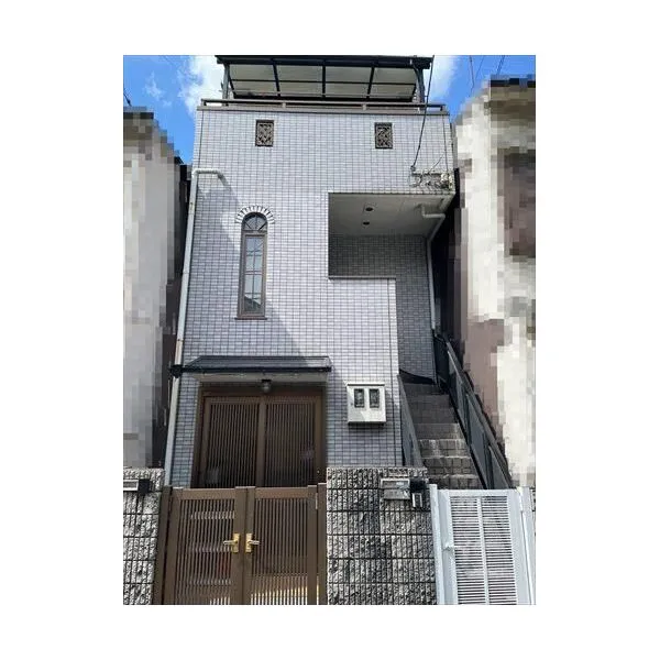 京都市東山区今熊野池田町 外観3